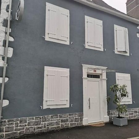 Jolie Logement Au Coeur Du Pays Basque Cheraute المظهر الخارجي الصورة