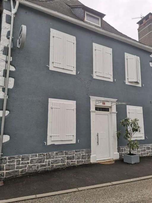 Jolie Logement Au Coeur Du Pays Basque Cheraute المظهر الخارجي الصورة